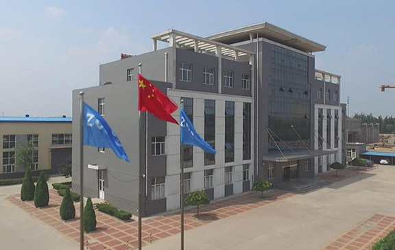 Xiji Qiansen Metallurgical Machinery Co.,Lt