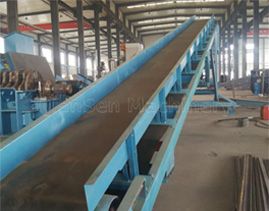 What Is Belt Conveyor Used To Do?