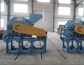How To Select Paper Crushing Machine