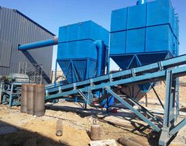 Common Problems And Solutions Of Industrial Metal Shredder