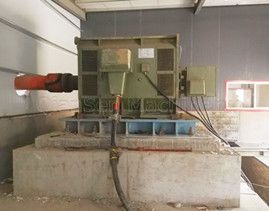 Characteristics Of Scrap After Production Of China Scrap Shredder Machine