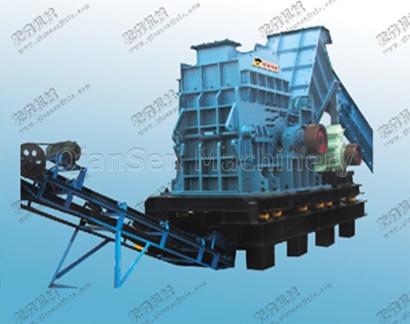 Special Crusher For Filter Element