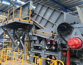 Types of Scrap Used in Steel Production