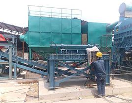 What is an Industrial Shredder for Waste Management?