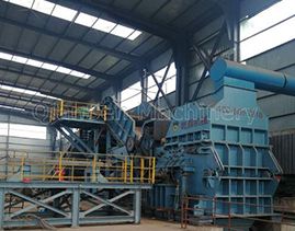 What is an Automobile Shell Crusher Used For?