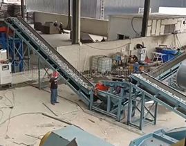 What is Recycled Aluminium Shredder?