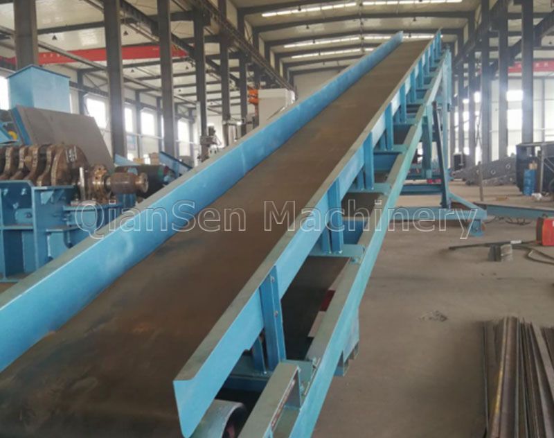 Belt Conveyors