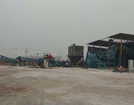 Qiansen is a professional scrap crushing machine manufacturer