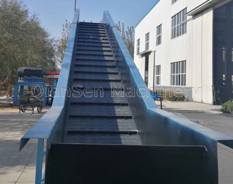 China Metal Shredder